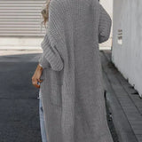 Tora | Dlhý cardigan