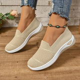 Anatomické tenisky Azalea Slip-On