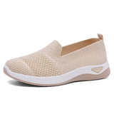 Anatomické tenisky Azalea Slip-On