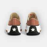 Alena - Moderné športové topánky s hrubou podrážkou