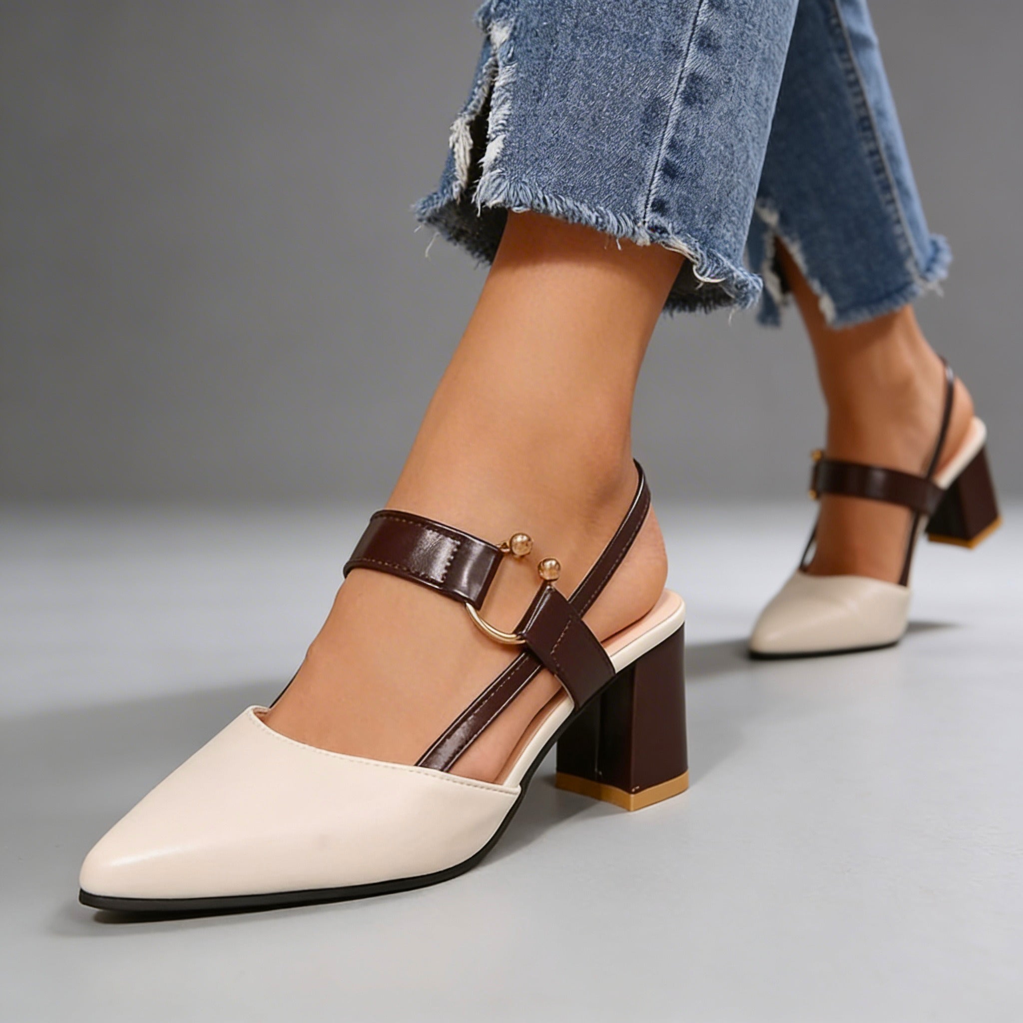 Marlise | Elegantné podpätky