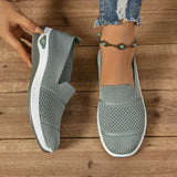Anatomické tenisky Azalea Slip-On