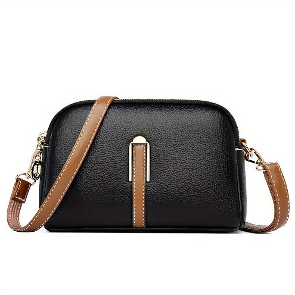 Simona — Crossbody taška pohodlie & štýl