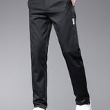 Brendan | Elegantné Casual Nohavice