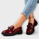 Mocasiny Preppy