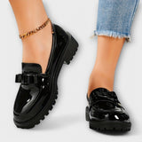 Mocasiny Preppy