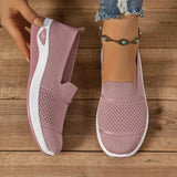 Anatomické tenisky Azalea Slip-On