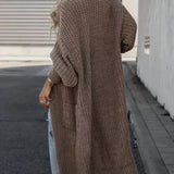 Tora | Dlhý cardigan