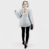 Clara | Elegantný kabát