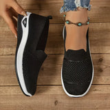Anatomické tenisky Azalea Slip-On