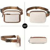 Georgiana — Crossbody taška Aspen Sport