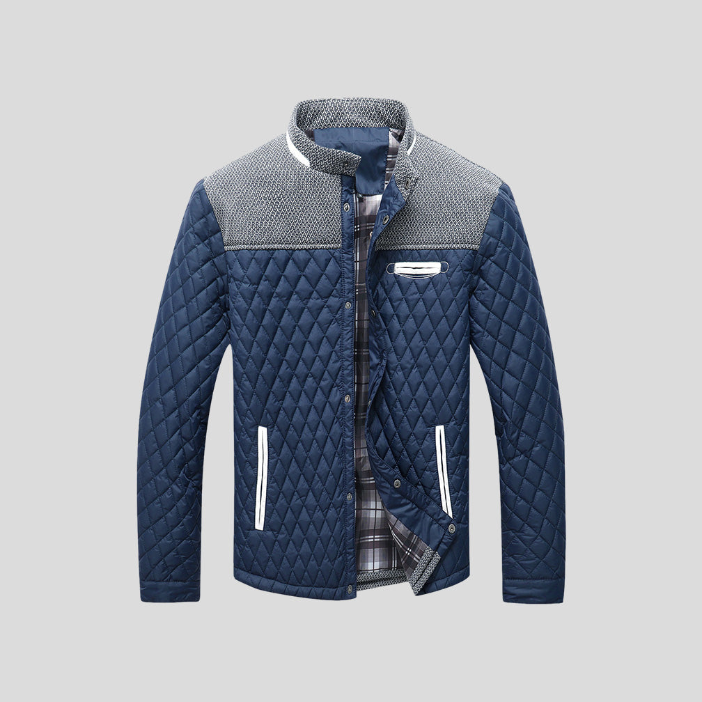 Arden - Charter Jacket