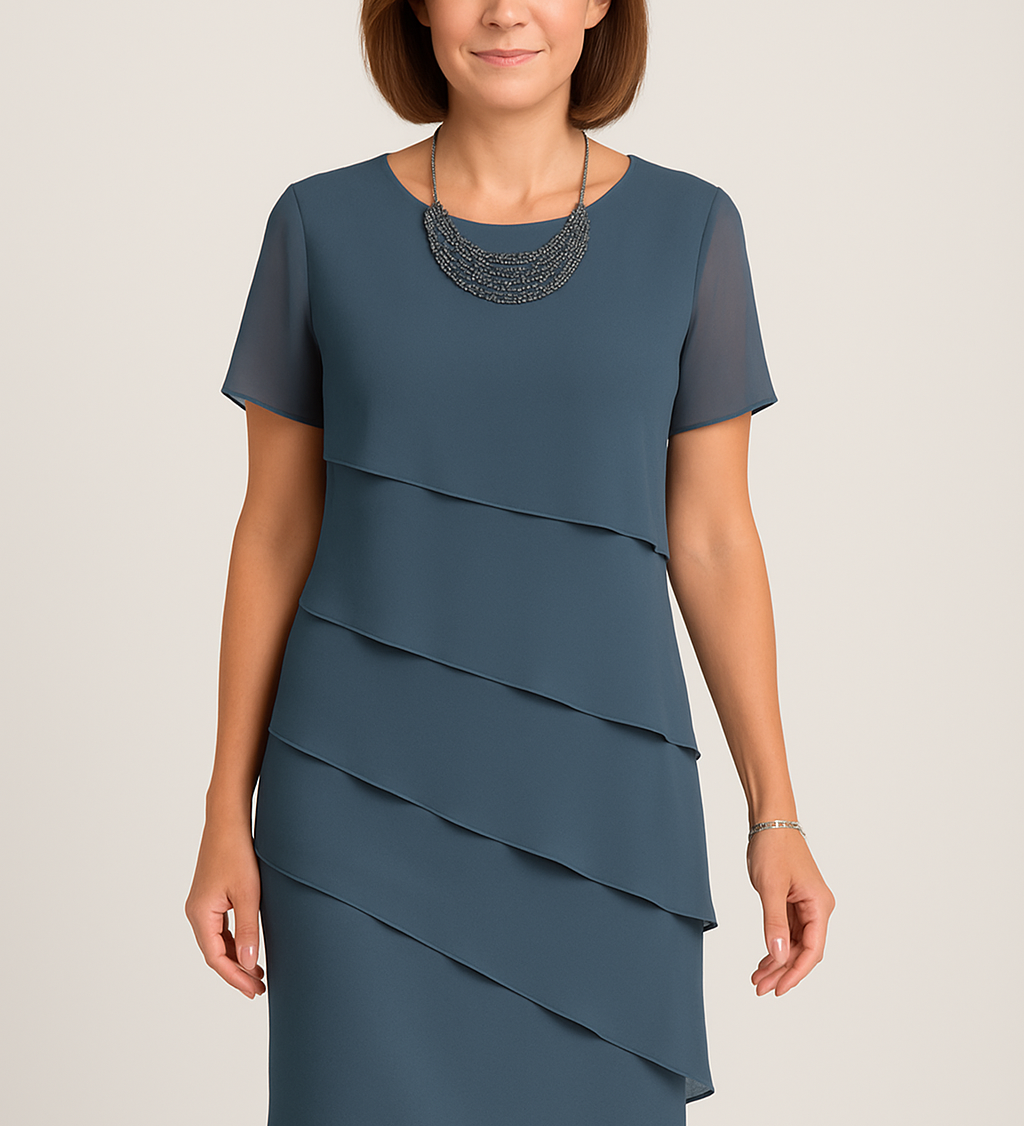 Eli - Ľahká elegancia pre špeciálne dni