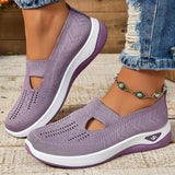 Anca – Anatomické Slip-on topánky