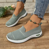 Anatomické tenisky Azalea Slip-On