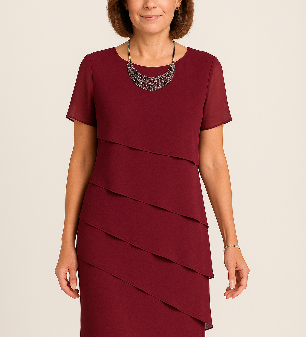 Eli - Ľahká elegancia pre špeciálne dni