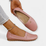 Pohodlné Slip-On Topánky s Mäkkou Podošvou