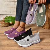 Anca – Anatomické Slip-on topánky