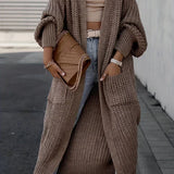 Tora | Dlhý cardigan