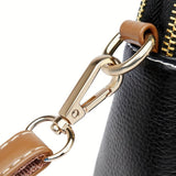 Simona — Crossbody taška pohodlie & štýl