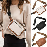Georgiana — Crossbody taška Aspen Sport
