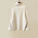 Maelie – Set Pletený Pohodlný a Cozy