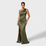 Carla - Elegantné Maxi Šaty
