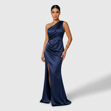 Carla - Elegantné Maxi Šaty