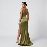 Tânia - Elegantný Maxi Šaty