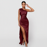 Andreia - Elegantné Maxi Šaty