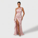 Joana - Elegantný Maxi Šaty