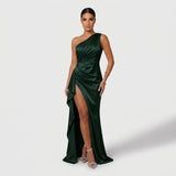 Joana - Elegantný Maxi Šaty