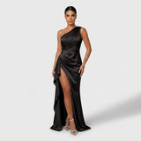 Joana - Elegantný Maxi Šaty
