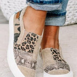 Noemi Trendy Loafer topánky pre zmiernenie bolesti