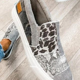 Noemi Trendy Loafer topánky pre zmiernenie bolesti