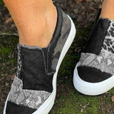 Noemi Trendy Loafer topánky pre zmiernenie bolesti