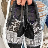 Noemi Trendy Loafer topánky na zmiernenie bolesti