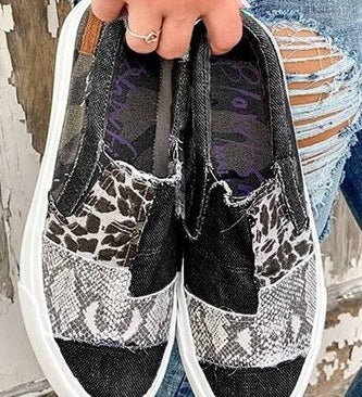 Noemi Trendy Loafer topánky na zmiernenie bolesti