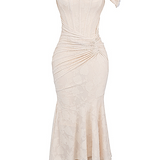 Nalina - Maxi šaty Elegancia