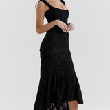 Nalina - Maxi šaty Elegancia