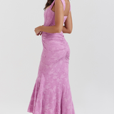 Nalina - Maxi šaty Elegancia
