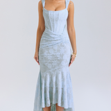 Nalina - Maxi šaty Elegancia