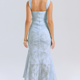 Nalina - Maxi šaty Elegancia