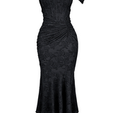 Nalina - Maxi šaty Elegancia