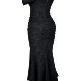 Nalina - Maxi šaty Elegancia