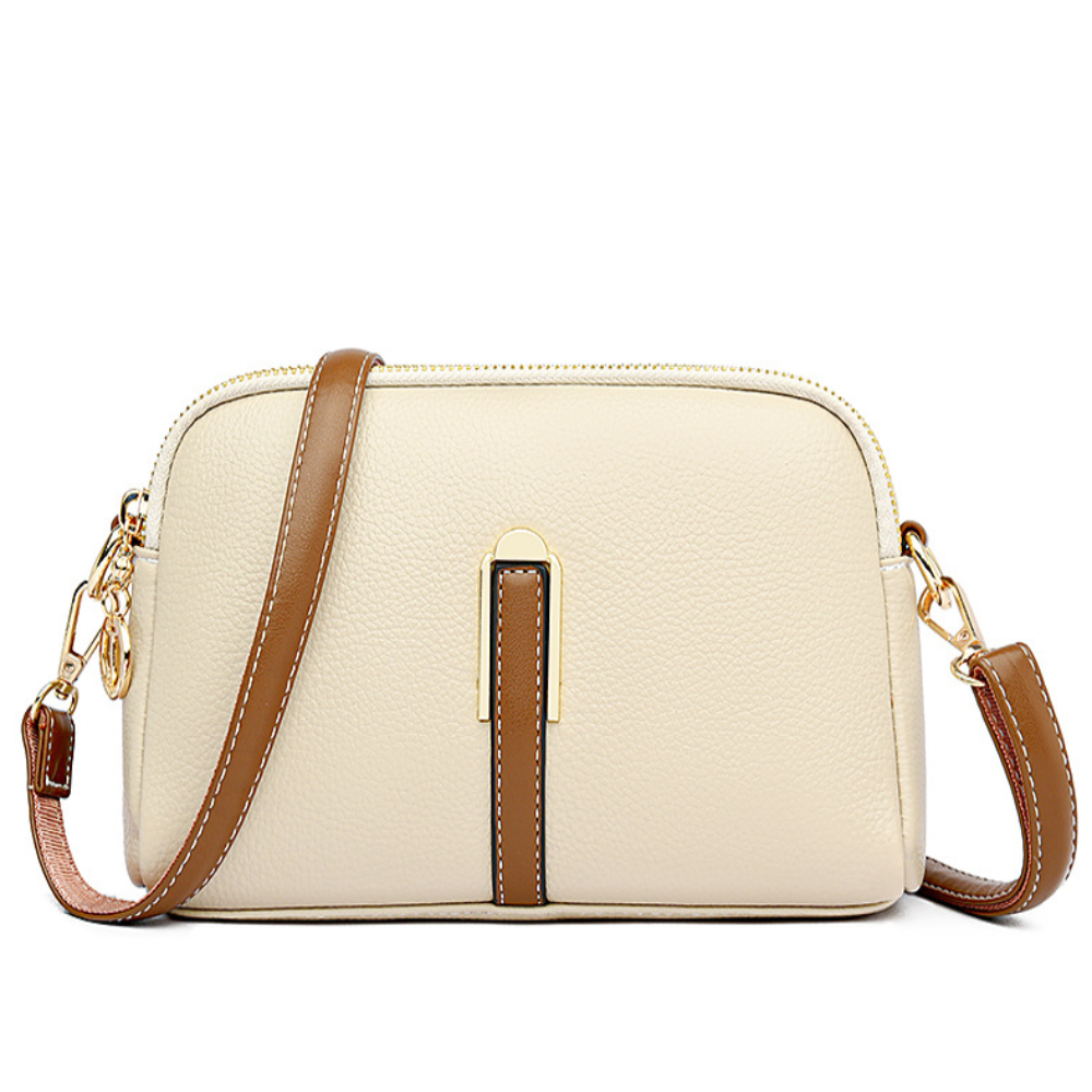 Simona — Crossbody taška pohodlie & štýl