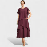 Denise - Šaty nadčasová elegancia