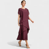 Denise - Šaty nadčasová elegancia