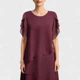 Denise - Šaty nadčasová elegancia