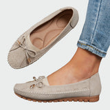 Pohodlné slip-on topánky s anatomickou podrážkou